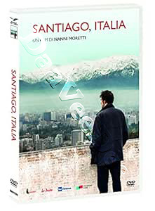 Santiago, Italia (DVD)